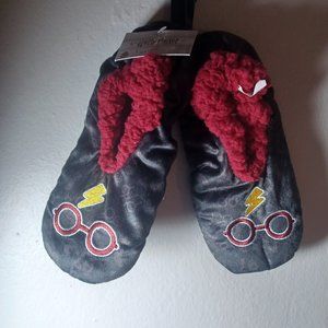 Harry Potter Children's Slipper Socks